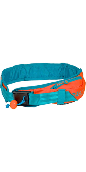2026 Peak PS Gear Belt 26GEB - Blue / Orange